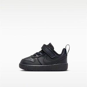 Nike Court Borough - Boys' Infant